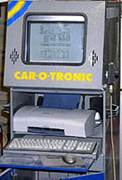 Restivo Computer